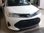 Toyota Axio EX PKG HYBRID 2020