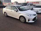 Toyota Axio EX PKG HYBRID 2020