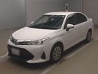 Toyota Axio EX-PKG-HYBRID 2020