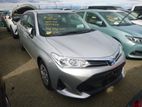 Toyota Axio EX PKG HYBRID 2020