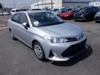 Toyota Axio Ex Pkg hybrid Gp-4.0 2020