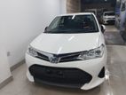 Toyota Axio Ex PKG Hybrid push 2020