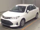 Toyota Axio EX PKG NON HYB 2020