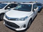 Toyota Axio EX PKG NON HYB 4 PNT 2020
