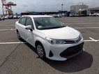 Toyota Axio EX PKG NON HYBRID 2019