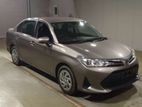 Toyota Axio EX PKG NON HYBRID 2020