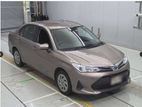 Toyota Axio EX PKG NON HYBRID 2020