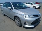 Toyota Axio (Ex) Pkg Nonhy GP-4 2020