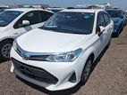 Toyota Axio EX PKG OCTEN 4POINT 2020
