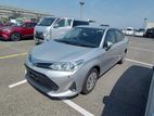Toyota Axio EX-PKG PUSH 2020