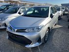 Toyota Axio EX Pkg, Push, 44k Km 2020