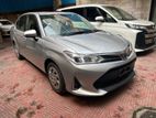 Toyota Axio EX PKG SILVER / 2020