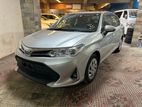 Toyota Axio EX PKG SILVER / 2020