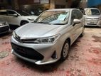 Toyota Axio EX PKG SILVER / 2020