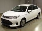 Toyota Axio EX Pkg stock unit 2020