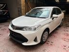 Toyota Axio EX PKG WHITE / 2020