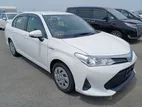 Toyota Axio EX PKG WHITE COLOR 2020