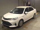 Toyota Axio EX PKG WHITE COLOR 2020