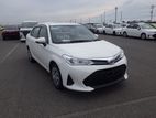 Toyota Axio EX PKG WHITE COLOR 2020