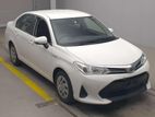 Toyota Axio EX PKG WHITE COLOR 2020
