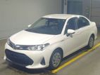 Toyota Axio EX PKG WHITE COLOR 2020