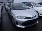 Toyota Axio EX PKG WHTE / 2020