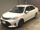 Toyota Axio EX PKG WHTE / 2020