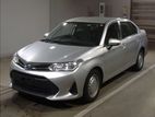 Toyota Axio EX PT 4 Hybrid 2019