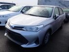 Toyota Axio EX PUSH 2019