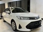 Toyota Axio EX Push 2020