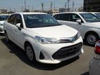 Toyota Axio EX PUSH 2020