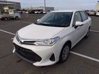 Toyota Axio EX Push 2020