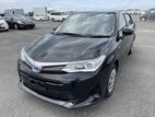 Toyota Axio EX Push 2020