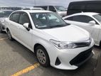 Toyota Axio EX Push 2020