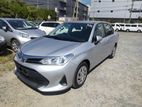 Toyota Axio EX Push 2020