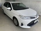 Toyota Axio Ex Push 4 point 2020