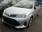 Toyota Axio EX-PUSH 4grd 42K 2019