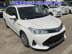 Toyota Axio Ex Push Back Camera 2020