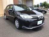 Toyota Axio EX PUSH BLACK 2020