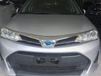 Toyota Axio EX PUSH HV READY 2020