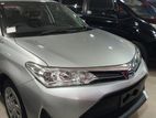 Toyota Axio EX PUSH HV READY 2020