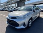 Toyota Axio EX PUSH HV READY 2020