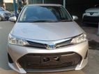 Toyota Axio EX PUSH HV READY 2020
