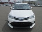 Toyota Axio (Ex) Push Hyb GP-4 2020