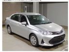 Toyota Axio (ex) Push HYB Gp-4 2020