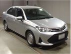 Toyota Axio (ex) Push HYB Gp-4 2020