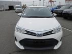 Toyota Axio (ex) Push HYB Gp-4 2020