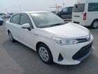 Toyota Axio (ex) Push HYB Gp-4 2020