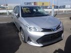 Toyota Axio EX PUSH HYBRID 2020