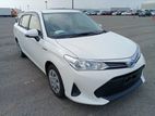 Toyota Axio EX PUSH HYBRID 2020
